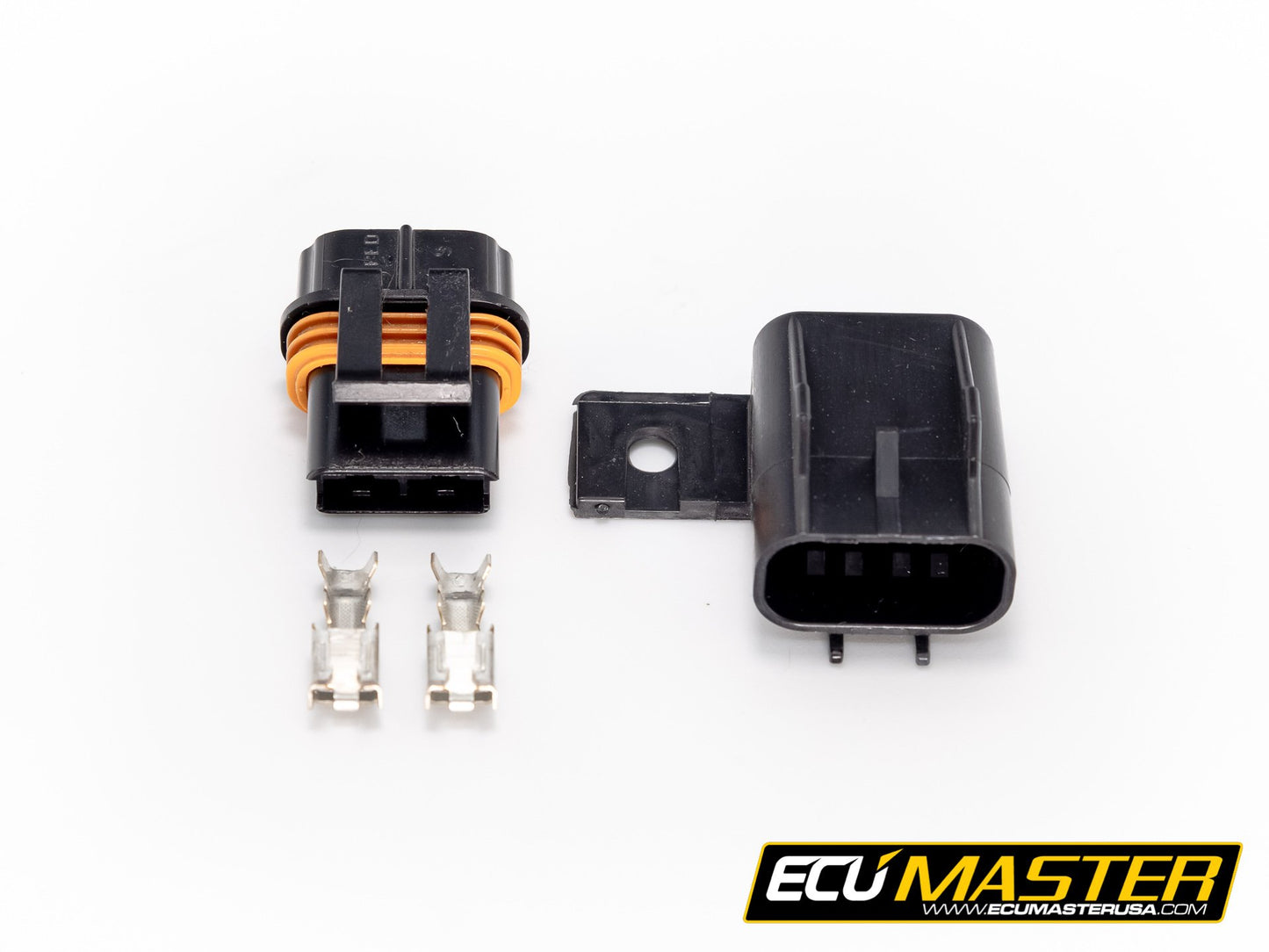 Fuse Holder - 12-14AWG