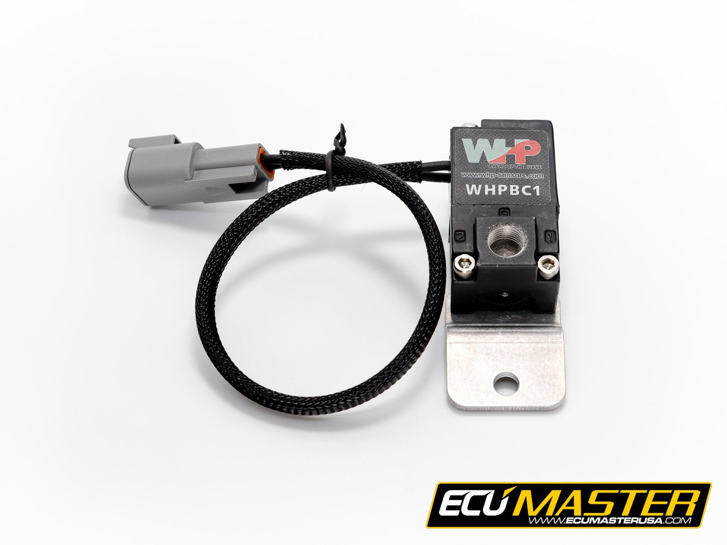 WHP Boost Control Solenoid Kit