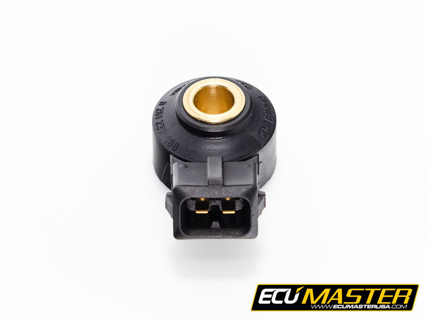 WHP Wideband Knock Sensor Kit - M12