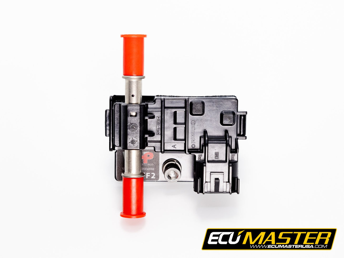 WHP Flex Fuel Sensor Kit, -6 AN Fittings **Out of Stock**