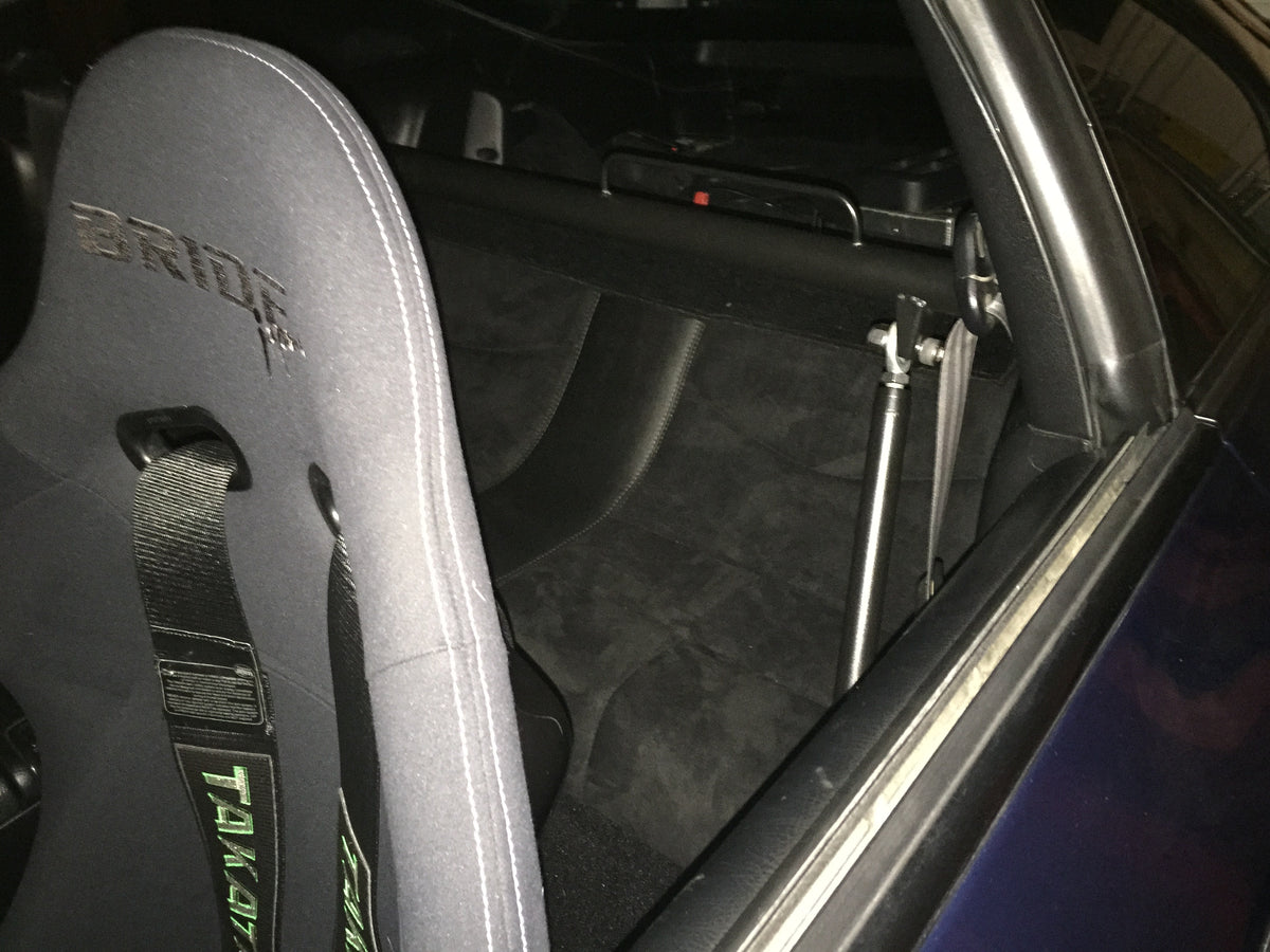 SP Harness Bar Now for Lexus SC300 or Toyota MKIV