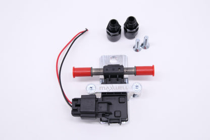 SP Inline Flex Fuel Kit w/ -6AN Fittings