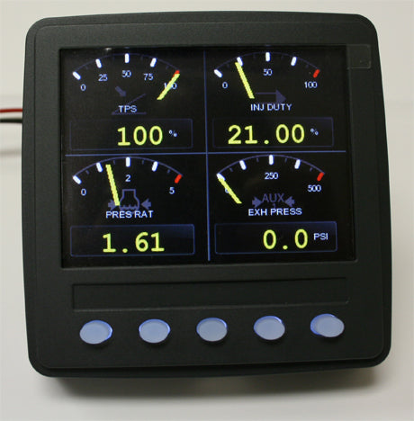 Can Display Logger