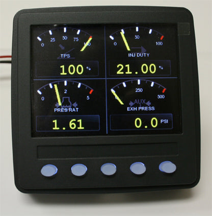 Can Display Logger