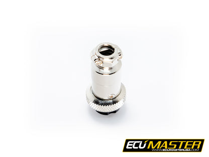 Serial Connector (4, 5 or 6 Position)
