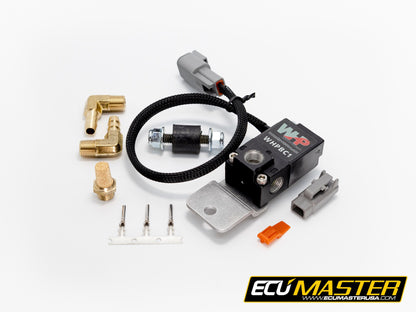 WHP Boost Control Solenoid Kit