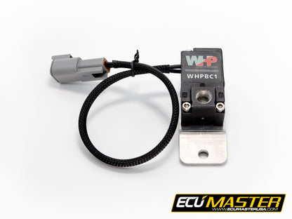 WHP Boost Control Solenoid Kit