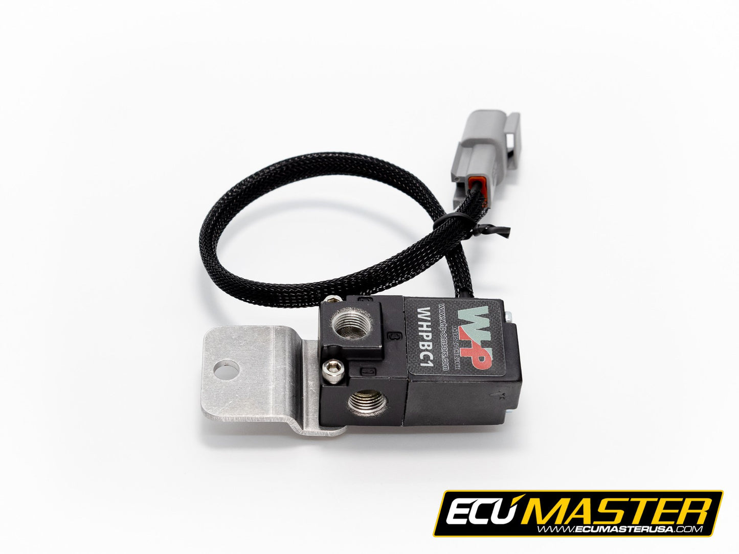 WHP Boost Control Solenoid Kit
