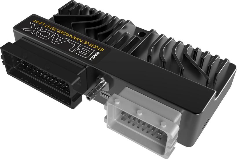 ECUMaster EMU BLACK Standalone EMS MKIII - MKIV Supra 7MGTE - 1JZGTE - 2JZGTE Build Your Own Package